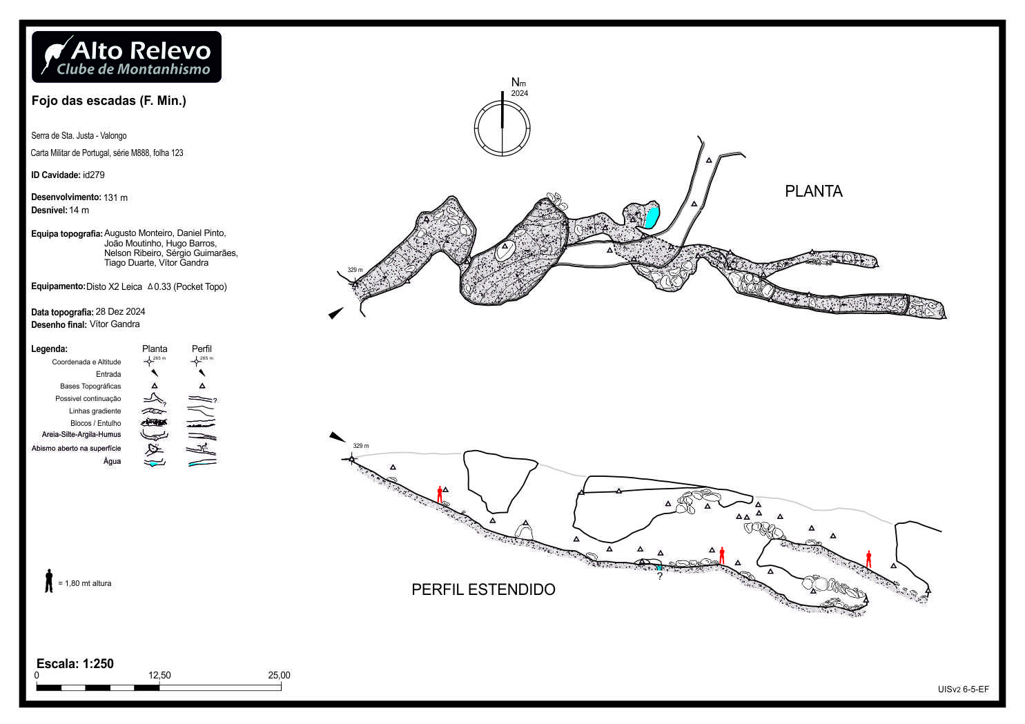 id279 - Galeria das Escadas